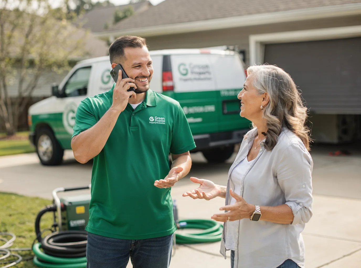 Water Damage Restoration Lovingston, VA FAQs